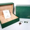 ロレックス デイデイト36 Ref.118209 ホワイトゴールド シルバー文字盤 中古 co6yg424 商品画像10
