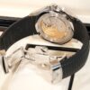 パテックフィリップ アクアノート トラベルタイム Ref.5164A-001 ステンレススチール ブラック文字盤 美中古 dmronn78 商品画像8