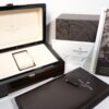 パテックフィリップ アクアノート トラベルタイム Ref.5164A-001 ステンレススチール ブラック文字盤 美中古 dmronn78 商品画像9