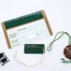 ロレックス GMTマスターII Ref.116710LN ステンレススチール ブラック文字盤 オイスターブレスレット 美品 qr6srbff 商品画像9