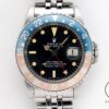 ロレックス GMTマスター Ref.1675 ステンレススチール ブラック文字盤 ジュビリーブレスレット 中古 xpojh4zb 商品画像1