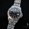 ロレックス GMTマスター Ref.1675 ステンレススチール ブラック文字盤 ジュビリーブレスレット 中古 xpojh4zb 商品画像15