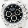 ロレックス デイトナ Ref.116520 ステンレススチール ブラック文字盤 美品 bysrqrav 商品画像3