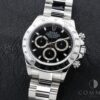 ロレックス デイトナ Ref.116520 ステンレススチール ブラック文字盤 美品 bysrqrav 商品画像10
