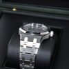 オーデマピゲ ロイヤルオーク 50周年記念 Ref.15550ST.OO.1356ST.03 ステンレススチール グレー文字盤 美中古 b3p3uk7m 商品画像6