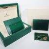 ロレックス デイデイト40 Ref.228238 イエローゴールド ホワイトローマン文字盤 美中古 ncnfhb6s 商品画像9