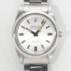 ロレックス ミルガウス Ref.1019 ステンレススチール シルバー文字盤 中古 on5h8vhu 商品画像2