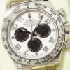 ロレックス デイトナ Ref.116509 ホワイトゴールド ホワイトアラビア文字盤 中古 3xzqqrce 商品画像3