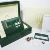 ロレックス デイトナ Ref.116509 ホワイトゴールド ホワイトアラビア文字盤 中古 3xzqqrce 商品画像9