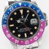 ロレックス GMTマスター Ref.1675 ステンレススチール ブラック文字盤 ジュビリーブレスレット 中古 2irdigjf 商品画像3