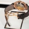 パテックフィリップ ノーチラス クロノグラフ Ref.5980R-001 ローズゴールド ブラウン文字盤 美品 wqtks6gz 商品画像8