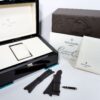 パテックフィリップ ノーチラス クロノグラフ Ref.5980R-001 ローズゴールド ブラウン文字盤 美品 wqtks6gz 商品画像9