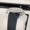 パテックフィリップ アクアノート トラベルタイム Ref.5164A-001 ステンレススチール ブラック文字盤 美中古 chssdoaz 商品画像6