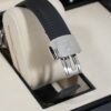 パテックフィリップ アクアノート トラベルタイム Ref.5164A-001 ステンレススチール ブラック文字盤 美中古 chssdoaz 商品画像7