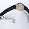 パテックフィリップ アクアノート トラベルタイム Ref.5164A-001 ステンレススチール ブラック文字盤 美中古 chssdoaz 商品画像8