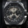 オーデマピゲ ロイヤルオーク オフショア クロノグラフ Ref.26420SO.OO.A600CA.01 ステンレススチール スモークブラウン文字盤 中古 9wtaxrav 商品画像1