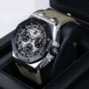 オーデマピゲ ロイヤルオーク オフショア クロノグラフ Ref.26420SO.OO.A600CA.01 ステンレススチール スモークブラウン文字盤 中古 9wtaxrav 商品画像4