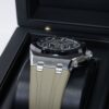 オーデマピゲ ロイヤルオーク オフショア クロノグラフ Ref.26420SO.OO.A600CA.01 ステンレススチール スモークブラウン文字盤 中古 9wtaxrav 商品画像6