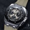 オーデマピゲ ロイヤルオーク オフショア クロノグラフ Ref.26420SO.OO.A600CA.01 ステンレススチール スモークブラウン文字盤 中古 9wtaxrav 商品画像10