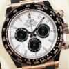 ロレックス デイトナ Ref.126515LN エバーローズゴールド メテオライト文字盤 未使用 9tvyn7s8 商品画像3