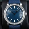 オーデマピゲ CODE 11.59 バイ オーデマ ピゲ Ref.15210ST.OO.A348KB.01 ステンレススチール ナイトブルー文字盤 未使用 8bvcz3kw 商品画像2