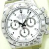 ロレックス デイトナ Ref.116520 ステンレススチール ホワイト文字盤 美品 hh4z4ino 商品画像3
