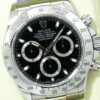 ロレックス デイトナ Ref.116520 ステンレススチール ブラック文字盤 美品 baq75rb2 商品画像3