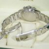 ロレックス デイトナ Ref.116520 ステンレススチール ブラック文字盤 美品 baq75rb2 商品画像8