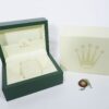 ロレックス デイトナ Ref.116520 ステンレススチール ブラック文字盤 美品 baq75rb2 商品画像9