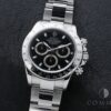 ロレックス デイトナ Ref.116520 ステンレススチール ブラック文字盤 美品 baq75rb2 商品画像10