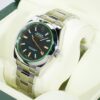 ロレックス ミルガウス Ref.116400GV ステンレススチール ブラック文字盤 美品 478ce3ra 商品画像4