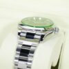 ロレックス ミルガウス Ref.116400GV ステンレススチール ブラック文字盤 美品 478ce3ra 商品画像6