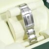 ロレックス ミルガウス Ref.116400GV ステンレススチール ブラック文字盤 美品 478ce3ra 商品画像7