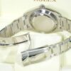 ロレックス ミルガウス Ref.116400GV ステンレススチール ブラック文字盤 美品 478ce3ra 商品画像8