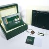 ロレックス ミルガウス Ref.116400GV ステンレススチール ブラック文字盤 美品 478ce3ra 商品画像9