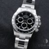 ロレックス デイトナ Ref.116520 ステンレススチール ブラック文字盤 美品 tbgnrmrn 商品画像10