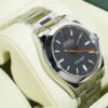 ロレックス ミルガウス Ref.116400 ステンレススチール ブラック文字盤 中古 e6wsdpmy 商品画像5
