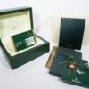 ロレックス ミルガウス Ref.116400 ステンレススチール ブラック文字盤 中古 e6wsdpmy 商品画像9