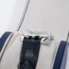 グランドセイコー エボリューション9 コレクション 手巻メカニカルハイビート 36000 Ref.SLGW007 ステンレススチール ブルー文字盤 中古 2scrghrt 商品画像6