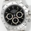 ロレックス デイトナ エルプリメロ Ref.16520 ステンレススチール ブラック文字盤 中古 bvsrwrj7 商品画像3
