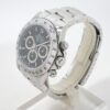 ロレックス デイトナ エルプリメロ Ref.16520 ステンレススチール ブラック文字盤 中古 bvsrwrj7 商品画像4