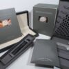 A.ランゲ＆ゾーネ サクソニア オートマティック Ref.380.032 ピンクゴールド シルバー文字盤 中古 3qrsaxem 商品画像12