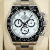 ロレックス デイトナ Ref.126500LN ステンレススチール ホワイト文字盤 美品 ynwohpu7 商品画像2