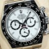 ロレックス デイトナ Ref.126500LN ステンレススチール ホワイト文字盤 美品 ynwohpu7 商品画像3
