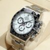 ロレックス デイトナ Ref.126500LN ステンレススチール ホワイト文字盤 美品 ynwohpu7 商品画像4