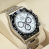 ロレックス デイトナ Ref.126500LN ステンレススチール ホワイト文字盤 美品 ynwohpu7 商品画像5