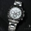 ロレックス デイトナ Ref.126500LN ステンレススチール ホワイト文字盤 美品 ynwohpu7 商品画像10
