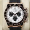 ロレックス デイトナ Ref.126515LN エバーローズゴールド メテオライト文字盤 未使用 7f6pdwjq 商品画像2