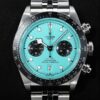 チューダー(チュードル) ブラックベイ クロノ Ref.79360N ステンレススチール フラミンゴブルー文字盤 未使用 qfukjhha 商品画像2