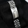 チューダー(チュードル) ブラックベイ クロノ Ref.79360N ステンレススチール フラミンゴブルー文字盤 未使用 qfukjhha 商品画像6